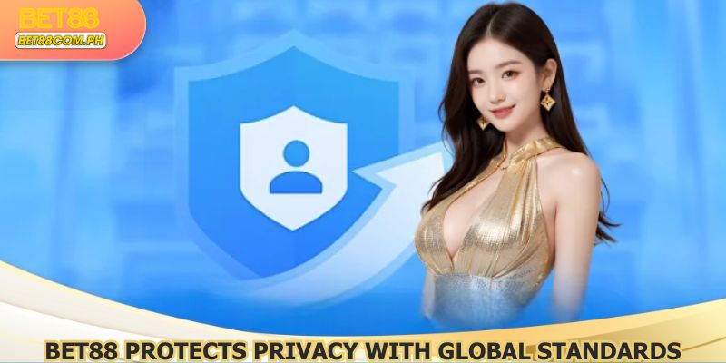 BET88 locks it down with global standards and zero third-party access