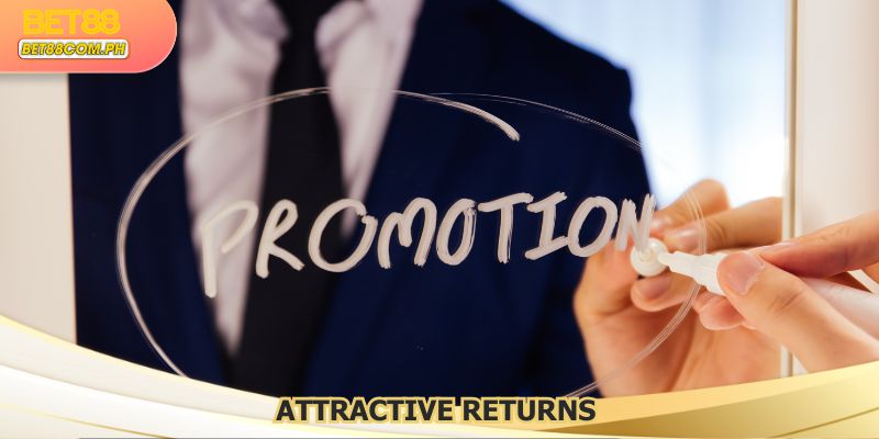 Get your money back win or lose